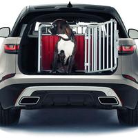 kennel safety dog usato