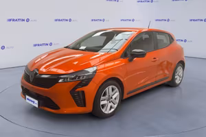 RENAULT CLIO SCE 49KW 5 PORTE EVOLUTIO