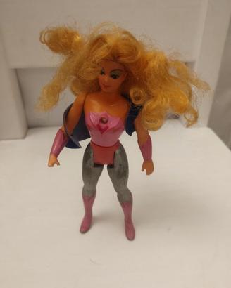 She-Ra Princess of Power - Glimmer - Mattel 1984