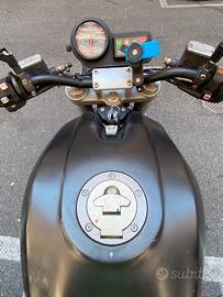 Ducati Monster Dark City 600