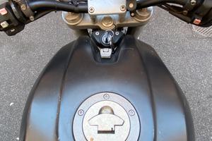 Ducati Monster Dark City 600