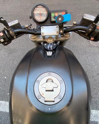 Ducati Monster Dark City 600