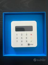 POS NFC