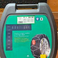 catene da neve per automobile 