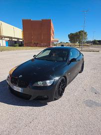 BMW E92 320D