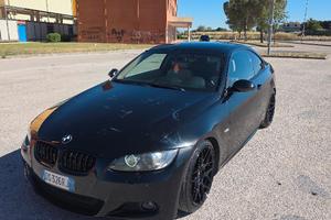 BMW E92 320D