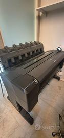 Plotter HP Designjet T920
