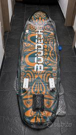Tavola Professionale Sup Gonfiabile Boudech