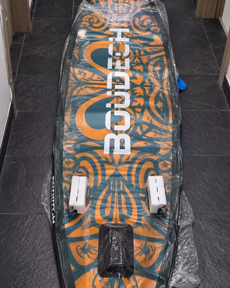 Tavola Professionale Sup Gonfiabile Boudech