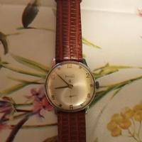 Orologio Revue vintage