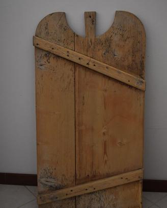 Asse da lavandaia vintage