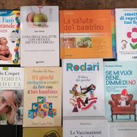 libri per neo genitori