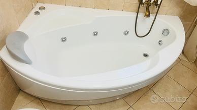 Vasca idromassaggio