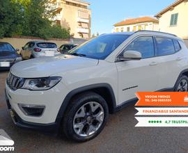 JEEP Compass 2 serie 2.0 Multijet II aut. 4WD ...