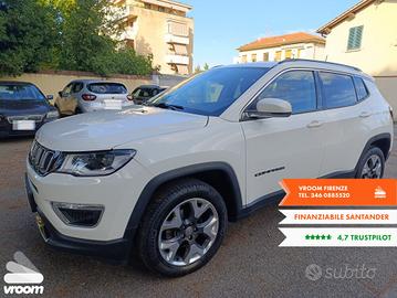 JEEP Compass 2 serie 2.0 Multijet II aut. 4WD ...