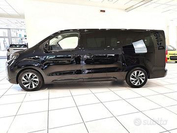 Peugeot Traveller BlueHDI 180 EAT8 Long Busin...