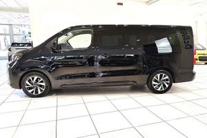 Peugeot Traveller BlueHDI 180 EAT8 Long Busin...