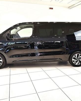 Peugeot Traveller BlueHDI 180 EAT8 Long Busin...