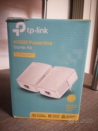 Power-line AV600
