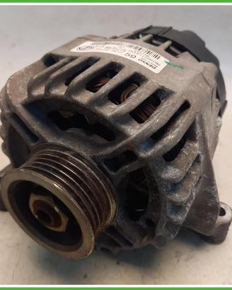 Alternatore Denso MS1022118430 Fiat Pan2 Serie