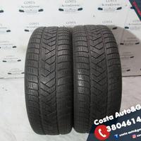 Gomme 235 60 18 Pirelli 85% MS