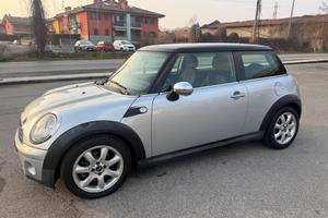 Mini 1.6 16V Cooper D 50 Mayfair