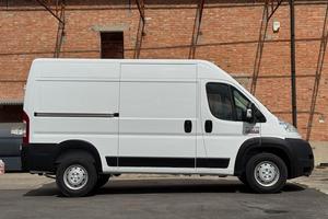 Fiat Ducato RAM Promaster 1500 118in.