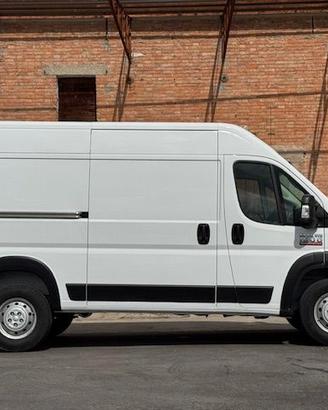 Fiat Ducato RAM Promaster 1500 118in.