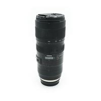 Tamron SP 70-200mm f/2.8 Di VC USD G2 Canon EF