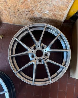 Cerchi 763m replica da 18 5x120