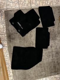 Toyota yaris cross - tappetini interni