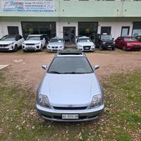 HONDA PRELUDE 20i 1997 ISCRITTA ASI