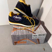 Scarpa Beta Free Time