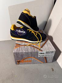 Scarpa Beta Free Time