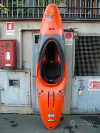 kayak Pyranha Shiva M