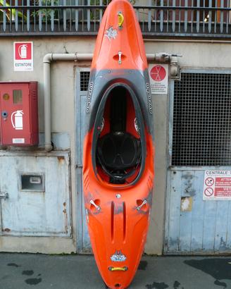 kayak Pyranha Shiva M