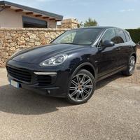 Porsche Cayenne 3.0 Diesel Tiptronic 250 cv