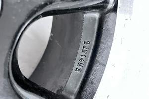 Cerchi milla miglia modello california