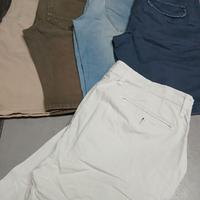 Pantaloncini corti uomo, M