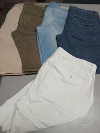 Pantaloncini corti uomo, M