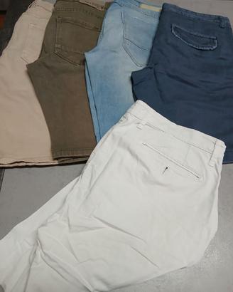 Pantaloncini corti uomo, M