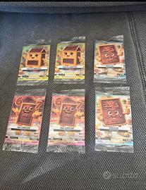 Skifidol brainrot edizione limitata oro ciok