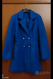 Cappottino Donna Nuovo
