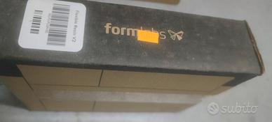 Formlabs resina flexible V2