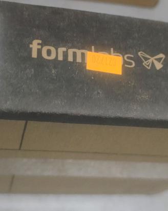 Formlabs resina flexible V2
