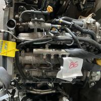 MOTORE 937A5000 1.9 MJ ALFA ROMEO