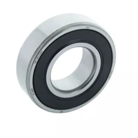 Cuscinetto radiale SKF 6207 2RS