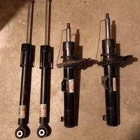 Ammortizzatori originali seat vw audi skoda