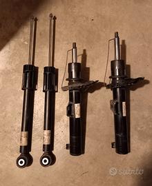 Ammortizzatori originali seat vw audi skoda