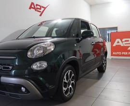 FIAT 500L 1.4 95 CV S&S Red